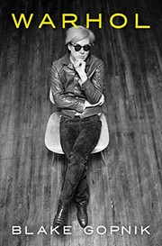 Warhol cover