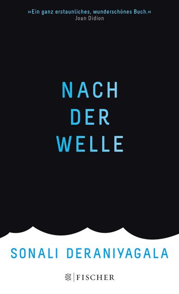 Nach der Welle cover