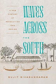 Waves Across the South: A New History of Revolution and Empire cover