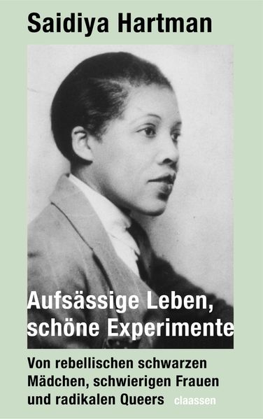 Aufsässige Leben, schöne Experimente cover
