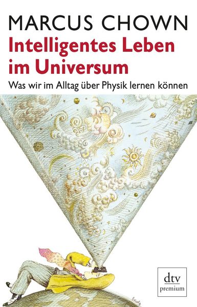 Intelligentes Leben im Universum cover