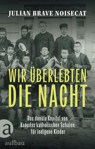 Wir überlebten die Nacht cover