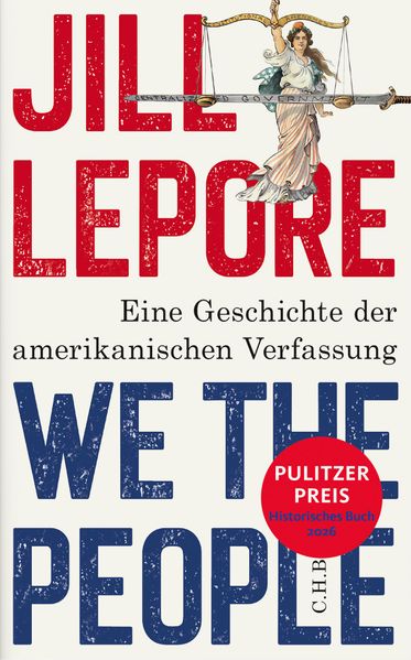 We the People cover