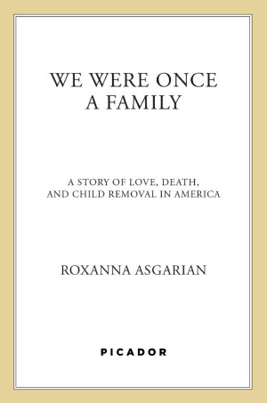 We Were Once a Family: A Story of Love, Death, and Child Removal in America cover