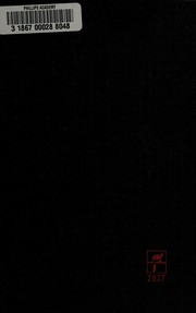 Weimar Culture: The Outsider as Insider cover