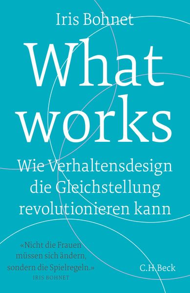 What Works cover