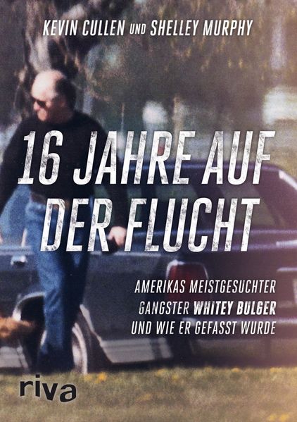 16 Jahre auf der Flucht cover