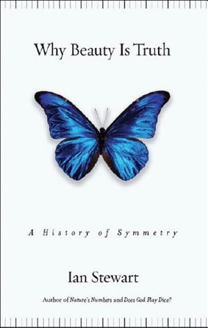 Why Beauty is Truth: A History of Symmetry cover