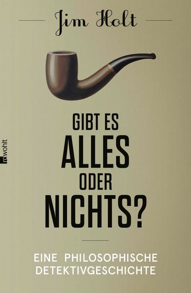 Gibt es alles oder nichts? cover