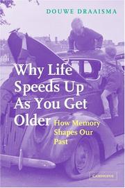 Why Life Speeds Up As You Get Older cover