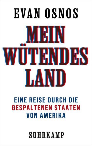 Mein wütendes Land cover