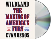 Wildland: The Making of America's Fury cover