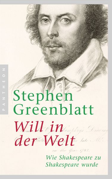 Will in der Welt cover