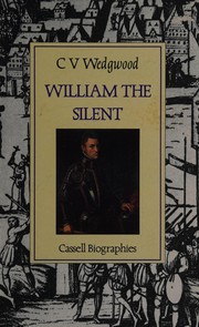 William the Silent cover