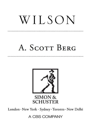Wilson cover