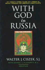 With God in Russia cover
