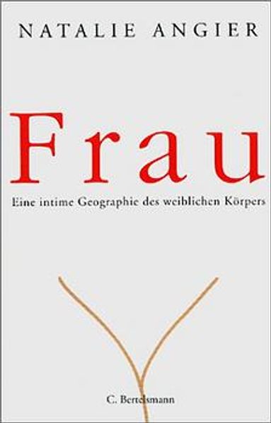 Frau cover
