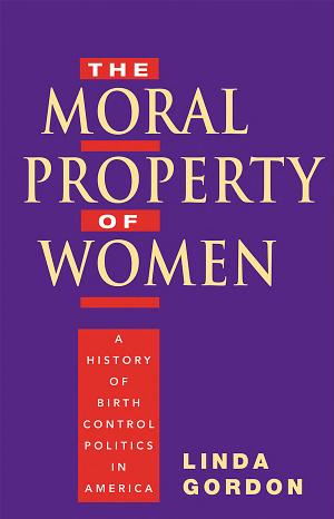 Woman's Body, Woman's Right: The History of Birth Control in America cover