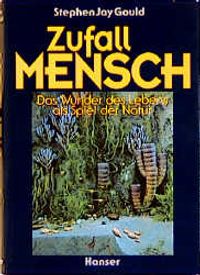 Zufall Mensch cover