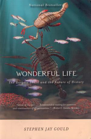 Wonderful Life: The Burgess Shale and the Nature of History cover