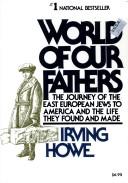 World of Our Fathers cover