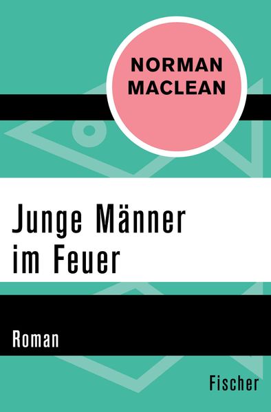 Junge Männer im Feuer cover
