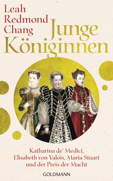 Junge Königinnen cover