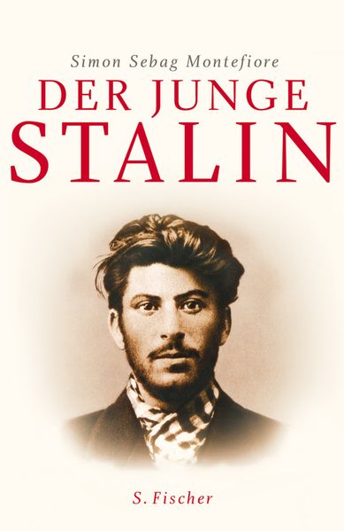 Der junge Stalin cover