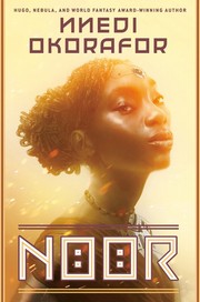 Noor cover
