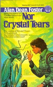 Nor Crystal Tears cover