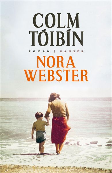 Nora Webster cover