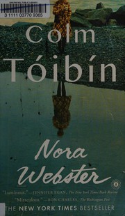 Nora Webster cover