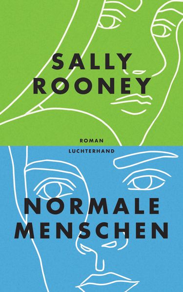 Normale Menschen cover