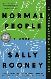 Normal People cover