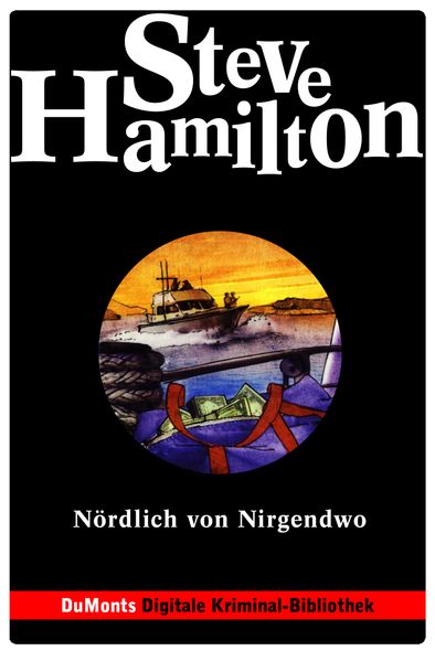 Nördlich von Nirgendwo cover