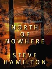 North of Nowhere cover