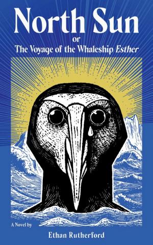 North Sun, or, the Voyage of the Whaleship Esther cover