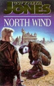 North Wind cover
