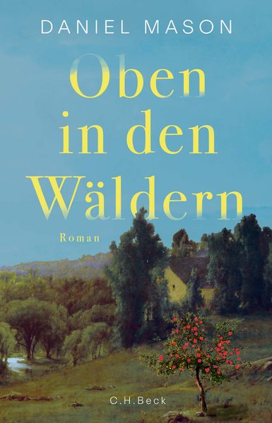 Oben in den Wäldern cover