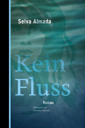 Kein Fluss cover