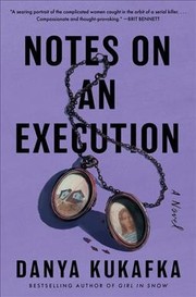 Notes on an Execution cover