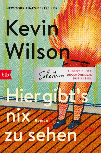 Hier gibt’s nix zu sehen cover