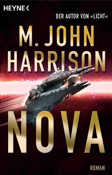Nova cover