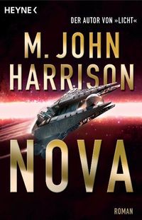Nova cover