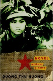 Novel Without a Name cover