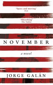 November cover