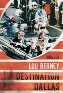 Destination Dallas cover