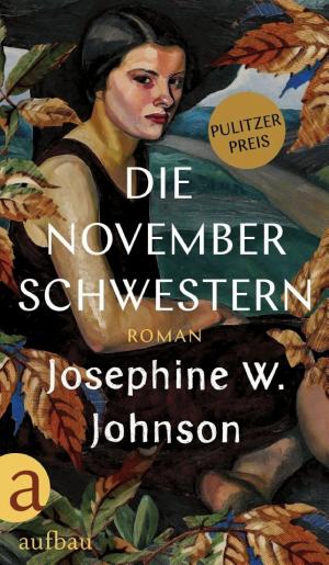 Die November-Schwestern cover