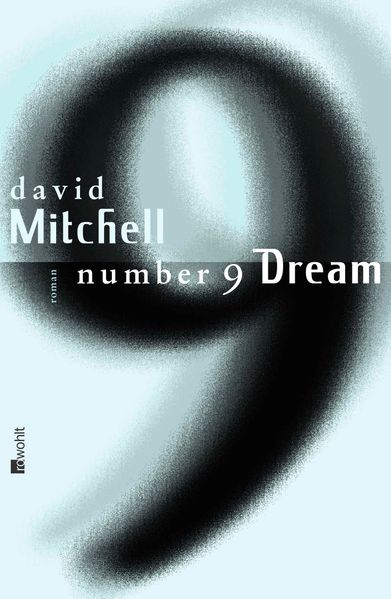 Number 9 dream cover