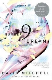 number9dream cover